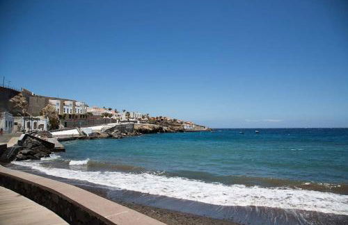 Sea View apartment 2B - Foto 32