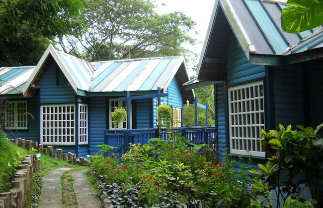 Adventure Eco Villas - Foto 1