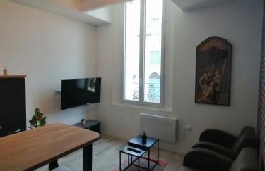 Joli 2 pièces Club House - Foto 9