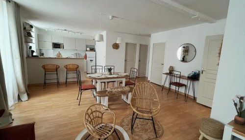 Le Cocon de KENNA au centre du bourg - Foto 4