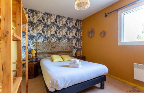 La Terrasse d'Azur - Vue sur la mer - Foto 24