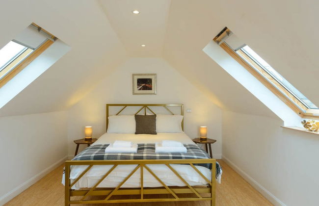 Curlew - Double Upper Apartment - Foto 7