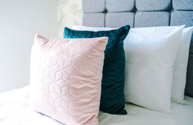 City Centre Manchester 2 Bed Apartment - Foto 4