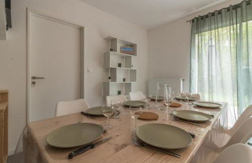 Les Villas de Castel - Villa Les frênes - Foto 38