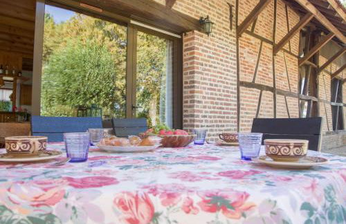 Holiday Home Alexandre by Interhome - Foto 11