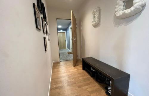 Appartement Luxueux climatisé avec Terrasse, 6 couchages - 17ème Arrondissement de Paris - Foto 2