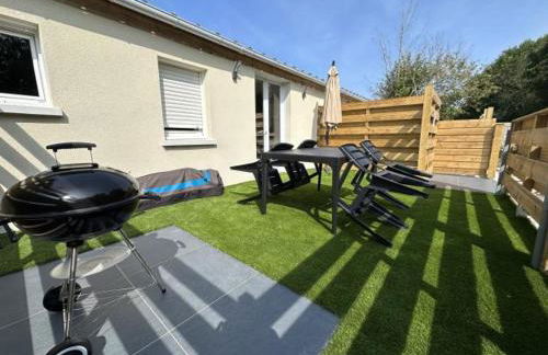 La chaumière - Foto 2