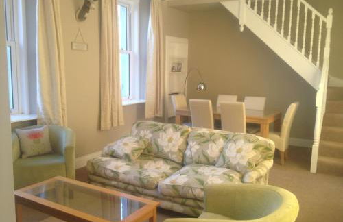 The Old Laundry at Allt A'Mhuilinn - Foto 9