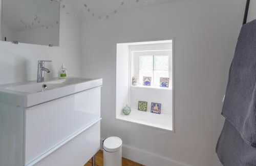 Maison Coz Campagne Calme Piscine - Foto 31