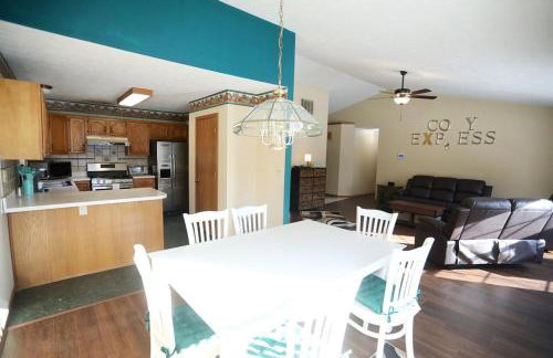 Neighborhood ranch with parks, 3 miles to Purdue - Foto 6