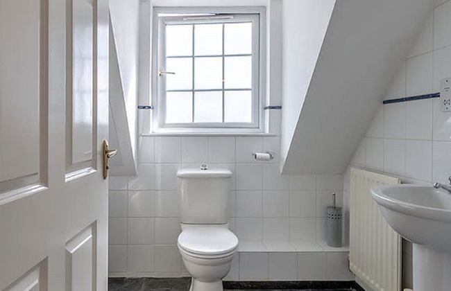 Newcastle City Town House - Foto 16