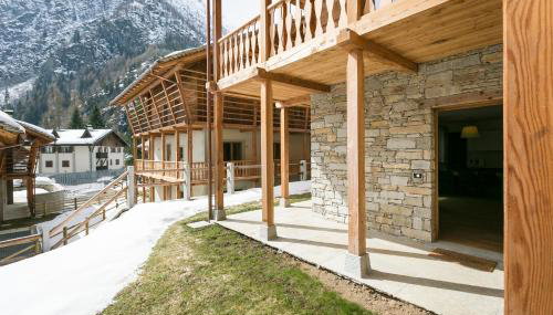 Mirtillo Blu Family Apartment - Foto 4