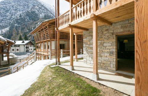 Mirtillo Blu Family Apartment - Foto 4