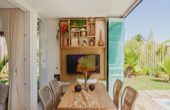 VILA PITHAYA - Casa Jambo Rosa - Foto 6