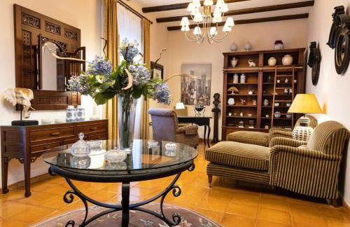 Hacienda Los Manchones - Foto 3