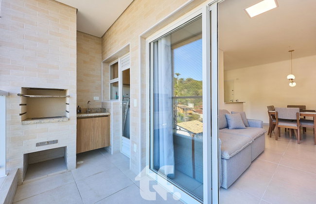 Residencial Agata - Foto 67