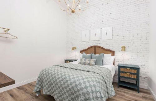 Decadent Cityscape Retreat - Foto 22