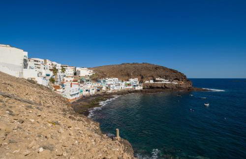 Tufia Marine Life by Canariasgetaway - Foto 29