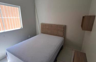 Casa Privativa - Pisicna, AR, Wifi, 2 quartos, 2 Banheiros, Garagem - Porto Belo, Perequê - Photo 4