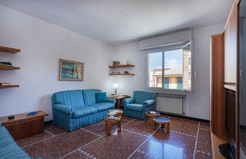 Large Apartment in the Heart of Santa Margherita Ligure by Wonderful Italy - Foto 2
