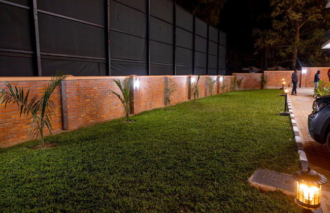 Q-Plus Apartments - Foto 28