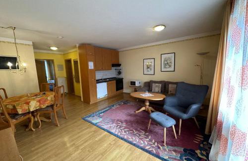 Apartment 2 Pers- inkl- Aqacur in Bad Kötzting by Interhome - Foto 27