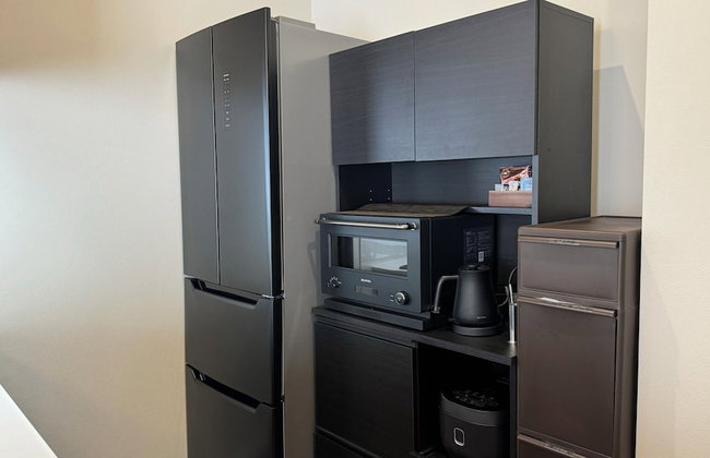 Solana Karuizawa Villa - Foto 37