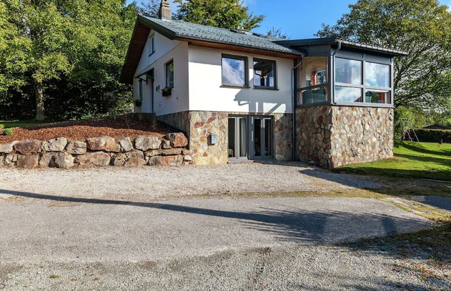 Hilltop Haven in Malmedy - Foto 37