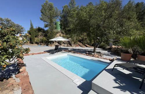 Casa Rocas Private Pool with swimjet! - Foto 68