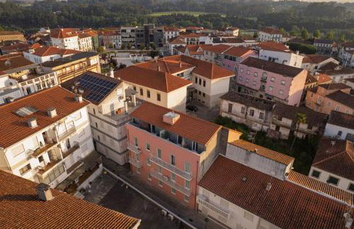 Charming Santo Antonio Roof top - Foto 2