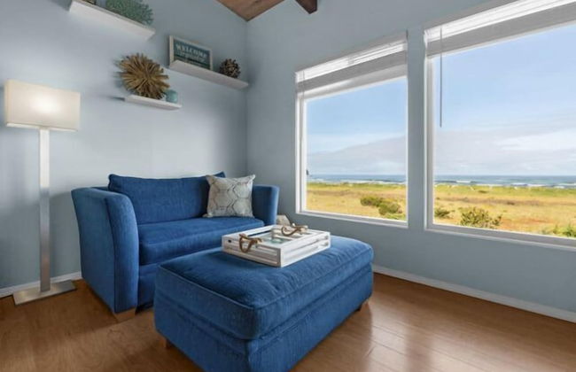 The Tides by the Sea - Foto 66