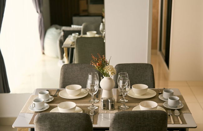 Trion Kuala Lumpur by Roam - Foto 13