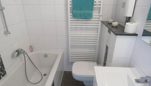 Fewo Sonnenblick - Zentrumsnah und grün in Essen - Foto 4