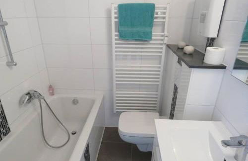 Fewo Sonnenblick - Zentrumsnah und grün in Essen - Foto 4