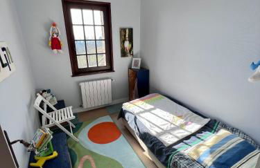 Grande maison en pierre à la campagne, belle vue - Foto 33