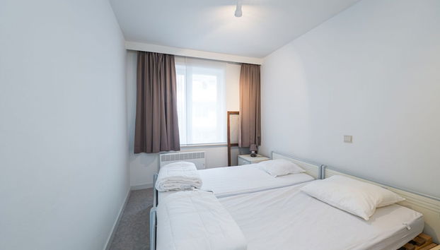 Bright Apartment With the Terrace - Foto 5, Habitación