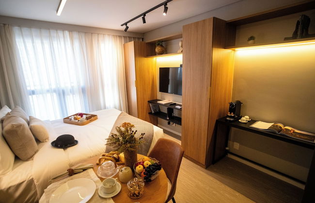 Charlie Legacy Campo Belo - Photo 5