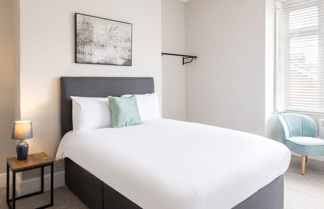 Host Stay Clifton Studio 2 - Foto 1