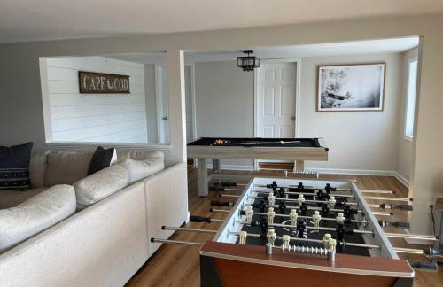 Waterfront Escape HotTub, Pets OK, Pool Table - Foto 14