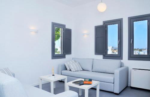 Ionathan Koufonisia Suites - Foto 27