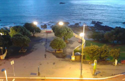 Apartamento Com Vista Para O Mar - Foto 30