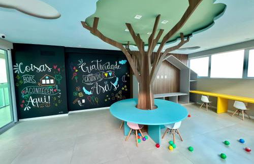 RN Studios Apt 417-Mandi Hospitalidade - Foto 31