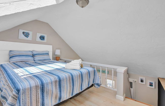 Odysea of Hampton - Foto 18