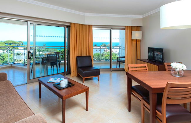 Alfagar Aparthotel - Photo 34