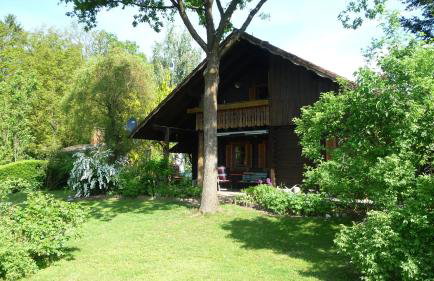 Holiday Home in Einberger Switzerland - Foto 35