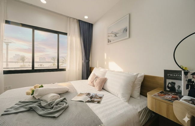 Label6 Coliving Quang Khanh - Foto 49