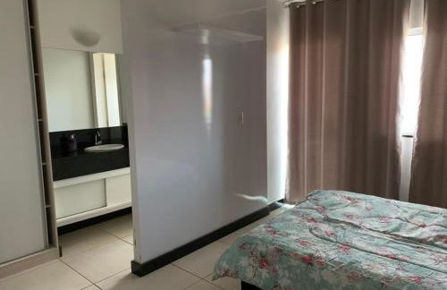 Escarpas do lago Mirante AP - Foto 66