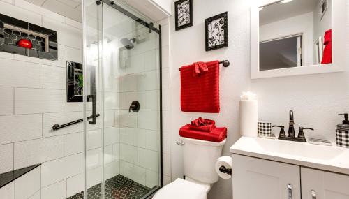 Serene Stone Mtn Oasis Just 13 miles to Atlanta - Foto 3