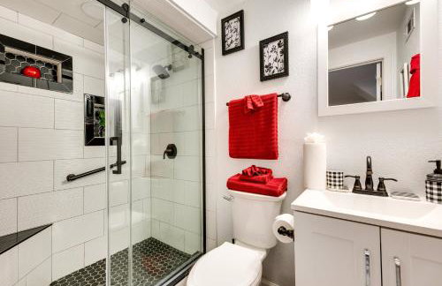 Serene Stone Mtn Oasis Just 13 miles to Atlanta - Foto 3