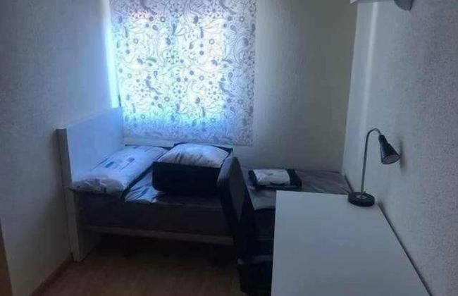 12 Octubre Residence - Photo 4